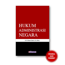 Hukum Administrasi Negara