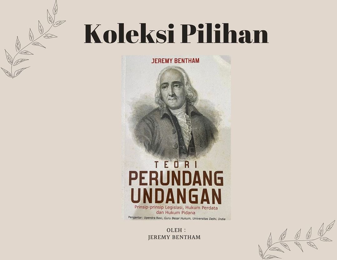 Teori perundang - undangan prinsip-prinsip legislasi,hukum perdata dan hukum pidana