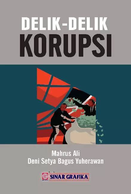 Delik - Delik Korupsi