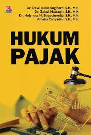 Hukum Pajak