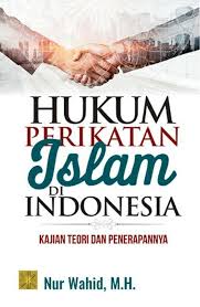 Hukum Perikatan Islam Di Indonesia