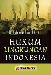 Hukum Lingkungan Indonesia