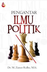 Pengantar Ilmu Politik