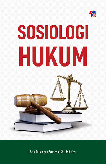 Sosiologi Hukum