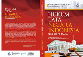 Hukum Tata Negara Indonesia