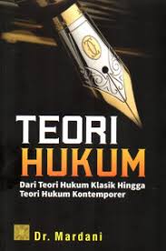 Teori Hukum