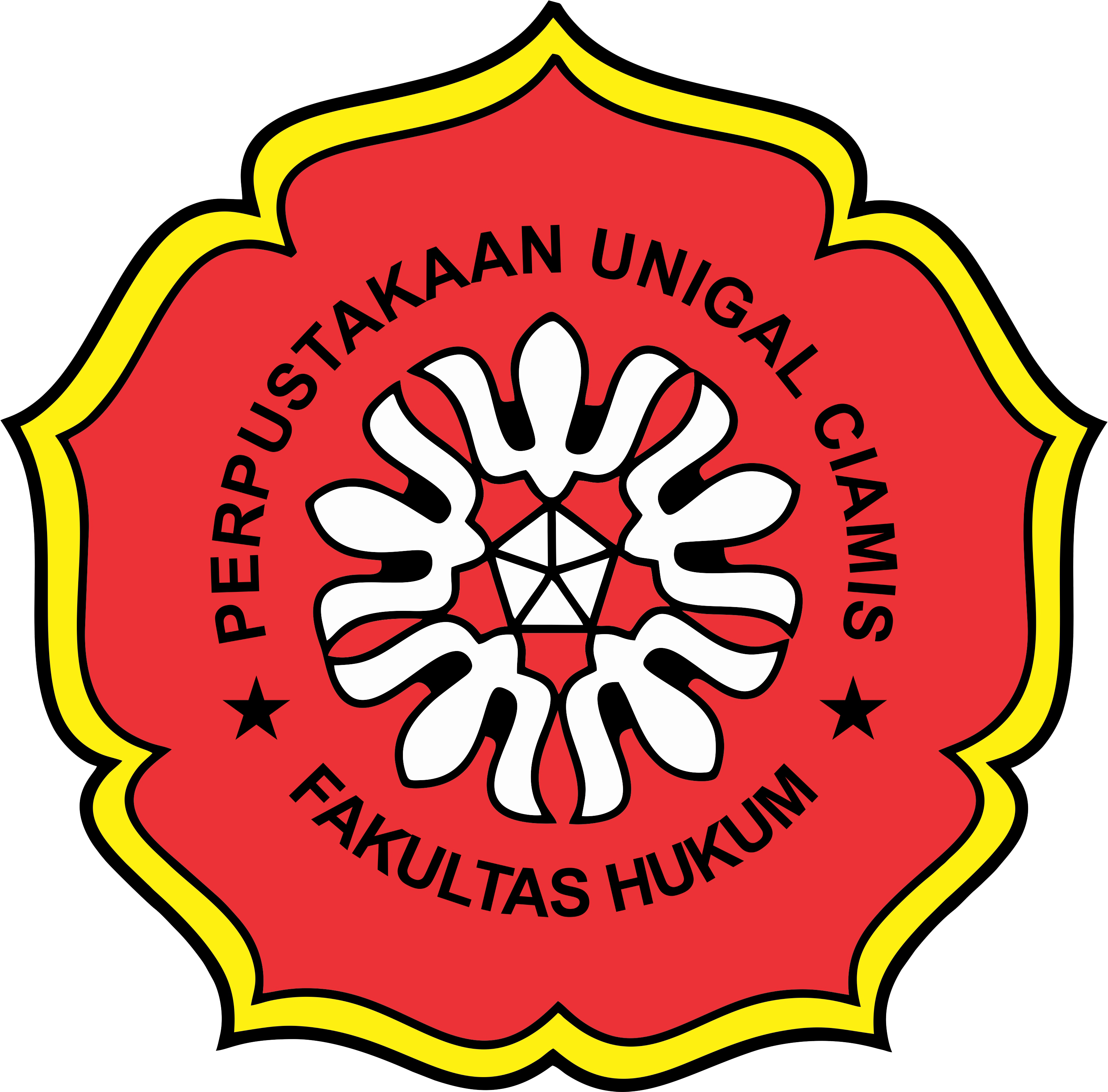 Perpustakaan Fakultas Hukum