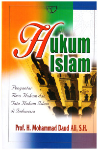 Image of Hukum Islam
