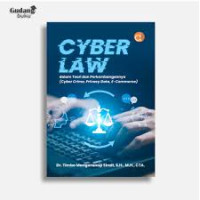 Image of Cyber Law dalam teori dan perkembangannya