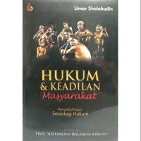 Image of Hukum & Keadilan Masyarakat