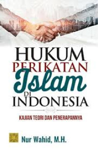 Image of Hukum Perikatan Islam Di Indonesia