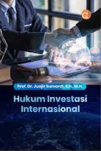 Image of Hukum Invetasi Internasional
