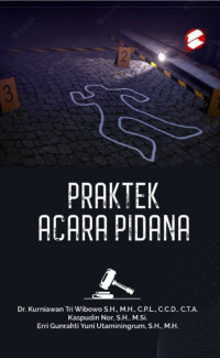Image of Praktik Acara Pidana
