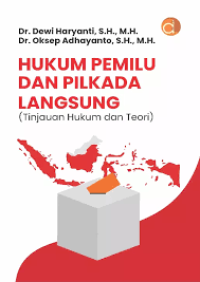 Image of Hukum Pemilu dan Pilkada Langsung